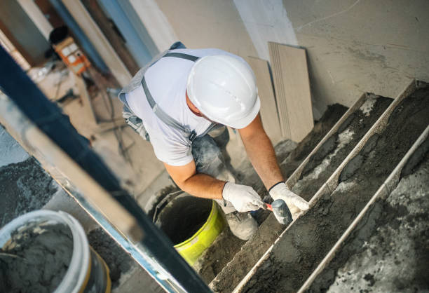 Best Industrial Concrete Flooring in Fairhope, PA
