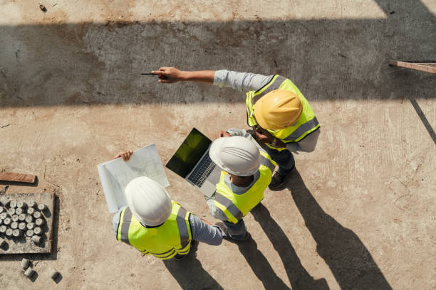 Best Concrete Foundation Repair in Fairhope, PA