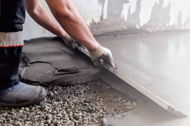 Best Concrete Driveway Installation in Fairhope, PA